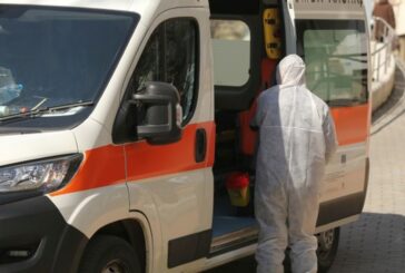 Трагедия с командирован от Петричко граничен полицай, откриха го мъртъв в Средец