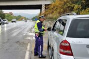 24-г. жена загина след ПТП, сестра й и братовчедка в болница, неправоспособен шофьор се обърна с аудито си в Петричко/ОБНОВЕНО/