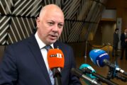 Желязков от Брюксел: Доставките на газ за България са обезпечени