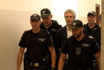 Появи се таен свидетел в делото срещу кмета на Варна Благомир Коцев