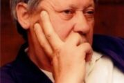 Отиде си от този свят актьорът Илия Георгиев