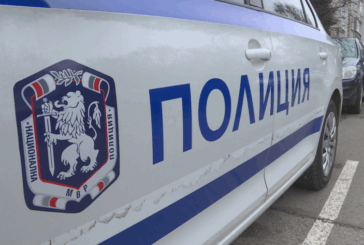 Непознато непълнолетно момче изненада мъж от Кочериново, открил го в къщата на свой роднина