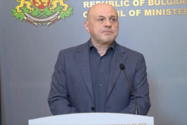 Томислав Дончев: България ще получи 440 млн.лв. по ПВУ