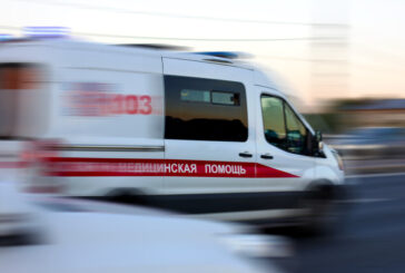 Откриха тялото на бившия директор на издателство „Правда“ под прозорците на дома му в Москва