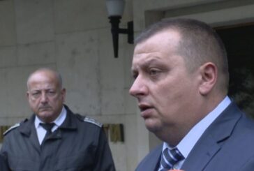 Щабът към МВР се събра на спешно заседание