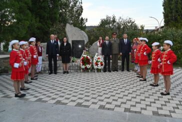 Симитли отбеляза 113 години свобода и се поклони пред героите-освободители