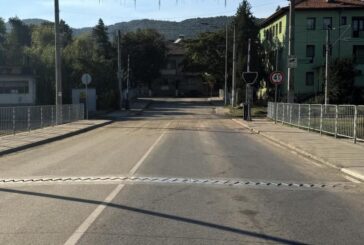 Затварят за часове моста между кв. „Ораново” и Симитли заради ремонт