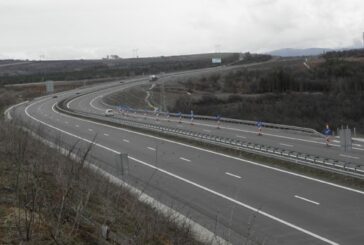 Временно променят организацията на движение по АМ „Струма“