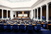 Парламентът обсъжда промени в Закона за кадастъра и имотния регистър