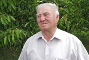 Ексшефът на Института по земеделие в Кюстендил проф. Д. Домозетов: Ябълките по градините в региона са дребни, с лошо качество и стават само за преработка