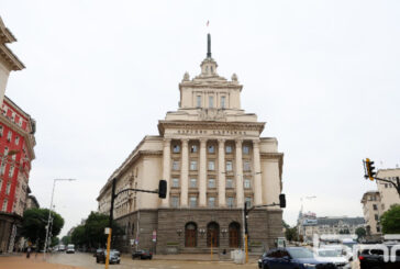 Бюджетната комисия в НС подкрепи ограничаването на износа на горива