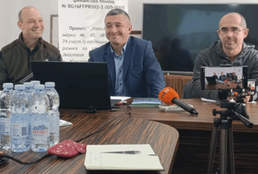 Спад с 30% на търсенето на дърва за огрев за 1 г. отчете ЮЗДП
