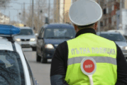 При спецполицейска операция глобяват 16 водачи на товарни коли