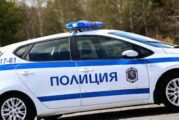 Катастрофа край Багренци