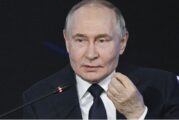 Путин вече следи всеки свой гражданин със специално приложение