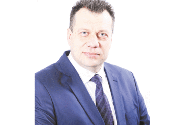 Управителят на „Напоителни системи“ ЕАД, клон „Струма-Места” Бисер Михайлов: Финализираме един успешен поливен сезон 2025 г.