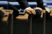 Парламентът отхвърли президентското вето върху промените в Закона за ДАНС и ги прие повторно