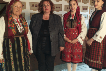 Христина Манова: Исторически музей Разлог се превърна в институция и живо културно средище