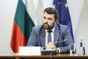 България ще даде коридор, за да прелети Путин до Будапеща