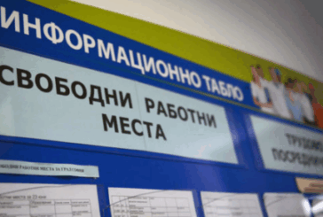 1556 човека търсят работа в Дупнишко