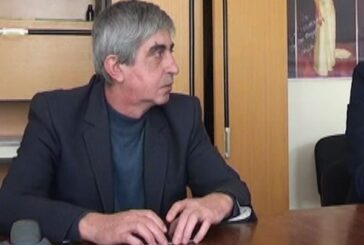 Д-р Илия Тонев: Необходими са спешни мерки за решаването на кадровия проблем в МБАЛ 