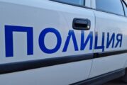 4 коли се удариха във верижна катастрофа на Предела