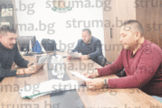 Градската баня в Сандански отново на тезгяха, новото предложение на кмета Ат. Стоянов е за отдаване на концесия за 30 г.