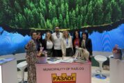Община Разлог с успешно участие на туристическото изложение в Букурещ