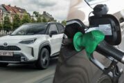 Експертите избраха 10 компактни кросоувъра с най-нисък разход на гориво