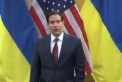 САЩ и Украйна обявиха „актуализирана и усъвършенствана“ рамка за мир