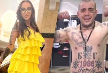 Полицайката Симона, помагала на джигита Семерджиев, с извънреден ход след тежкия удар