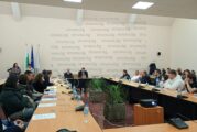 Уъркшоп за правата на мигрантите в Европа се проведе в ЮЗУ