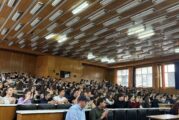 Отборът на ЕГ с впечатляващ резултат от Есенното състезание по реч и дебати на английски език