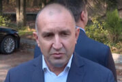 Румен Радев: Самото назначаване на особения търговски управител на 