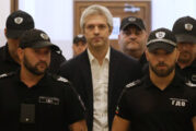 Съдия Светла Даскалова изиска Благомир Коцев да бъде преместен във варненския затвор