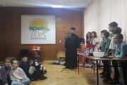 В Добринище отбелязаха тържествено Деня на християнското семейство