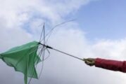 Жълт код за опасно време в половин България в четвъртък