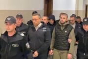 Съдът остави в ареста всички обвиняеми по аферата „Исторически парк“