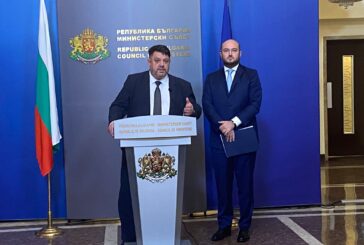 Край на ходенето по институции с разказ за тормоза: Приеха координационен механизъм срещу домашното насилие
