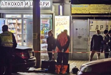 Откриха мътъв убиеца на 45-г. Стилияна