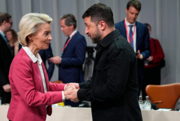 Западни лидери: Границите не могат да се променят със сила