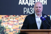 Премиерът Желязков: Положението в Благоевградско с наводненията е овладяно