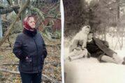Съпругът ѝ бе първата жертва на трагедията в Чернобил, тя загина при руска атака