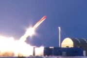 Новата руска крилата ракета „Буревестник“ тревожи НАТО