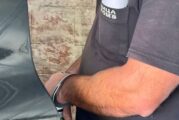 Служител на митниците е задържан за подкуп, 100 000 лв. открити в дома му 