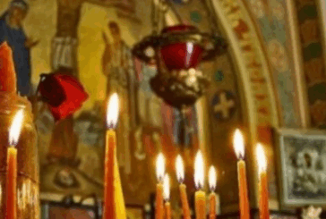 Честваме паметта на светите мъченици Акиндин, Пигасий, Анемподист, Елпидофор и Афтоний