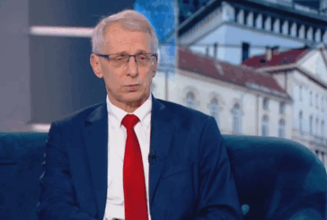 Николай Денков: В бюджета има нагли искания
