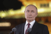 Путин каза, че руската армия е обкръжила Покровск, Киев съобщи за ожесточени сражения в града