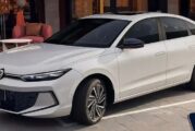 Новият голям седан на Volkswagen получи много ниска цена