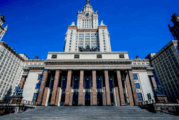 Масово хранително отравяне на студенти в Москва